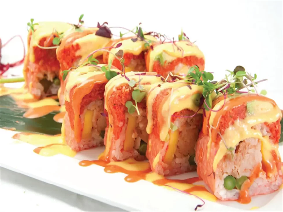 Wasabi Japanese Sushi & Order｜Ortley Beach｜NJ